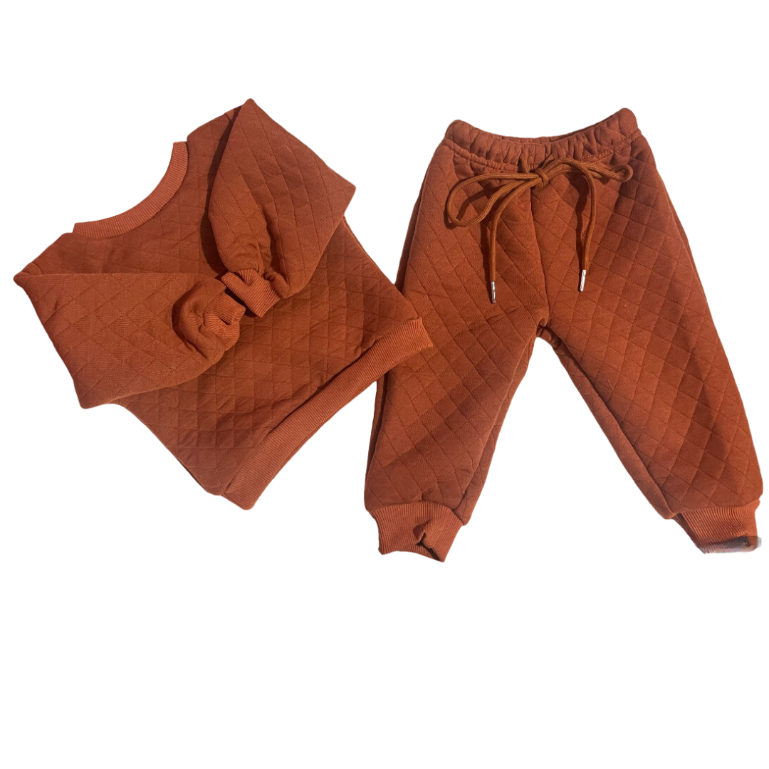 Autumn Sweat Set